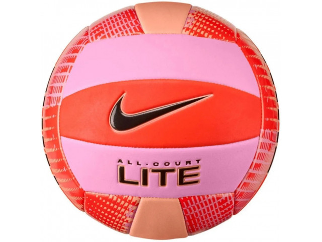Nike All Court Lite Volleyball - Волейбольний М'яч