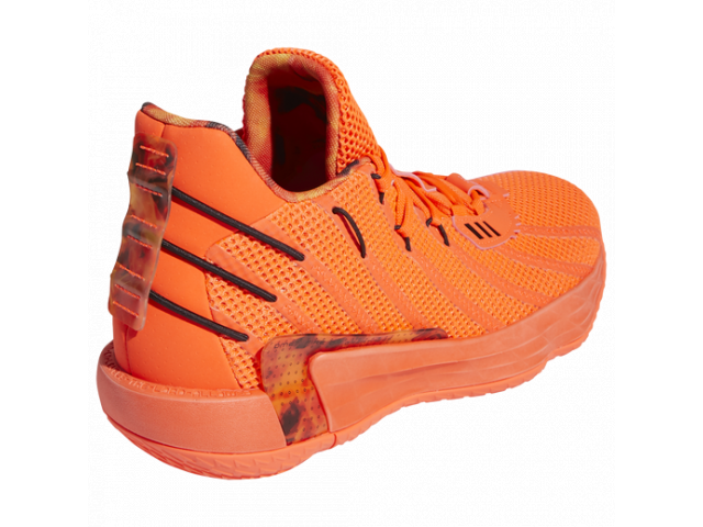 adidas Dame 7 - Баскетбольные Кроссовки