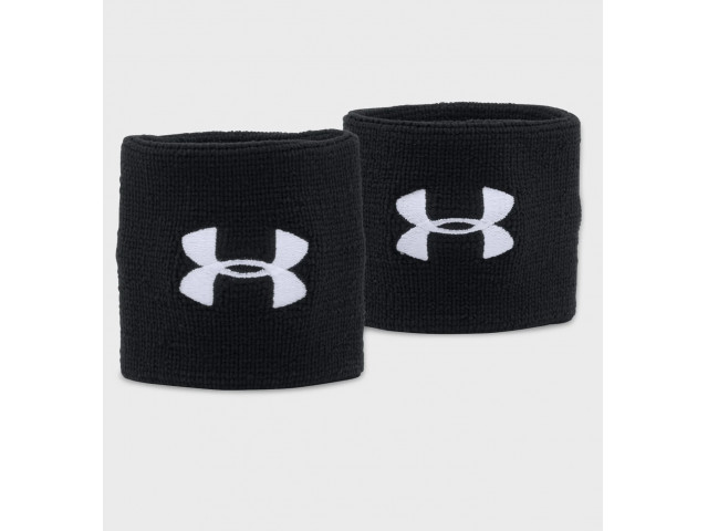 Under Armour Performance Wristbands - Пов'язки (напульсники) на руку