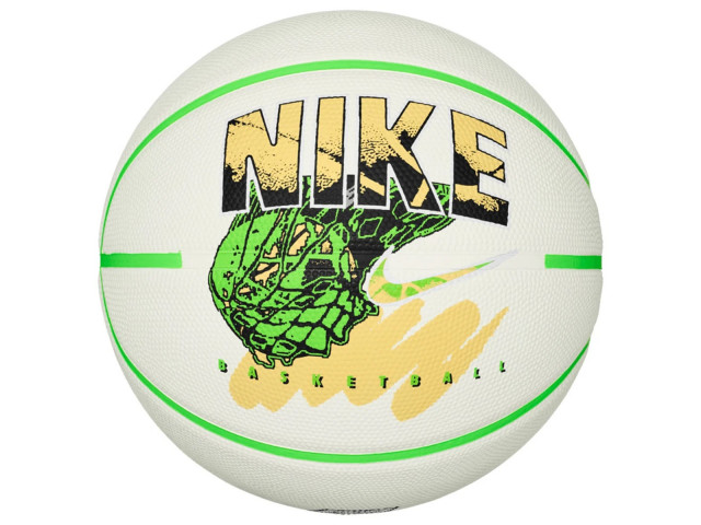 Nike Everyday Playground 8P Graphic - Универсальный Баскетбольный Мяч 