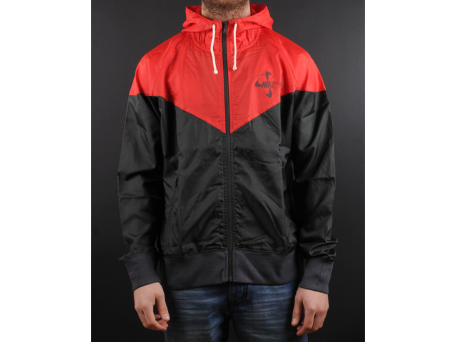 Nike retro cheap windrunner jacket