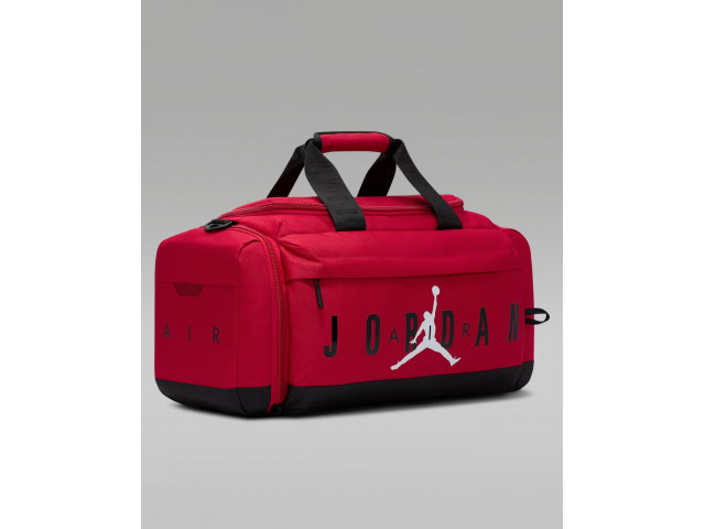 Jordan Velocity Duffle Small - Спортивна Сумка