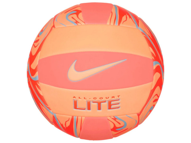 Nike All Court Lite Volleyball - Волейбольний М'яч