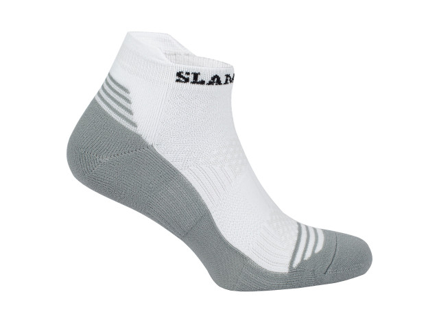 Slam.City 24h Light Socks 3pk - Спортивні Шкарпетки(3 пари)