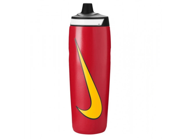 Nike Refuel Bottle 24OZ 709мл - Пляшка для Води