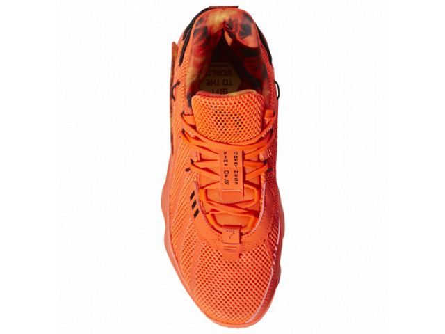 adidas Dame 7 - Баскетбольные Кроссовки