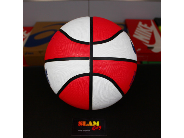 Nike Knockout Basketball - Універсальний Баскетбольний М'яч