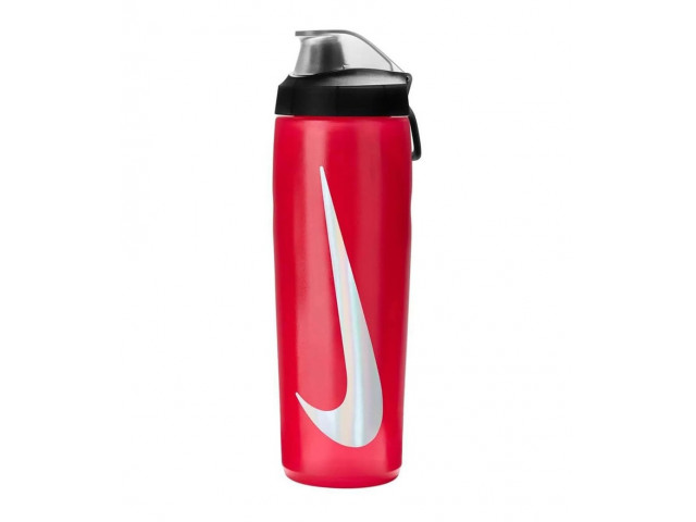 Nike Refuel Bottle Locking Lid 24 OZ 709мл - Пляшка для Води