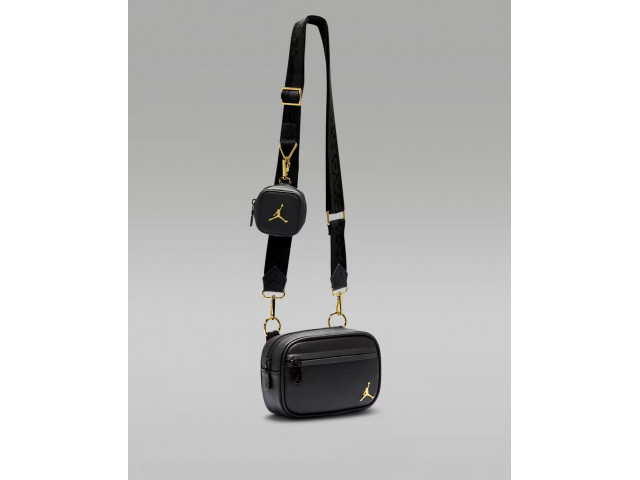 Jordan Monarch Camera Bag - Сумка на Пояс