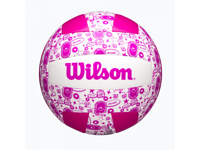 Wilson Stamp VB - Волейбольний М'яч