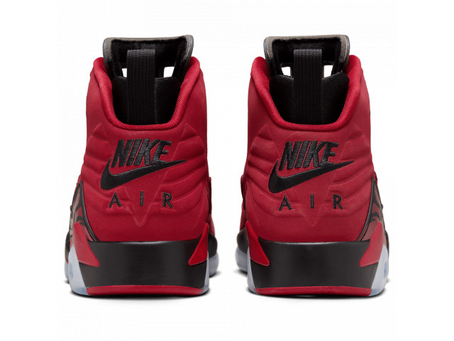 Jordan MVP - Баскетбольні Кросівки