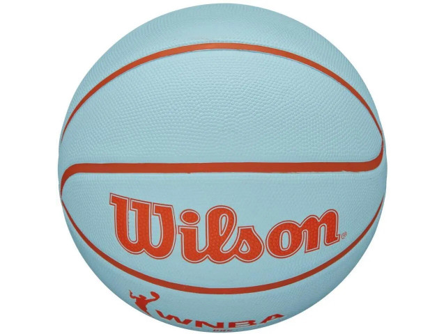 Wilson WNBA DRV Plus - Універсальний Баскетбольний М'яч