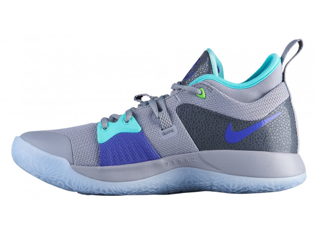 Paul george hotsell shoes 2