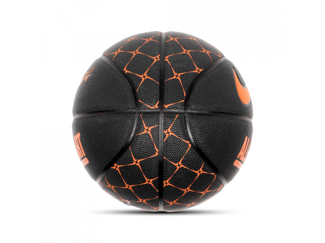 Nike Everyday All Court Graphic 8p - Универсальный Баскетбольный Мяч