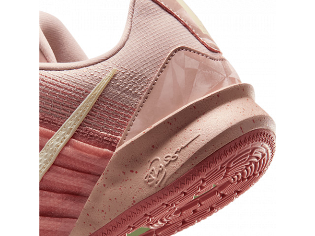 Nike Sabrina 3 - Баскетбольні Кросівки