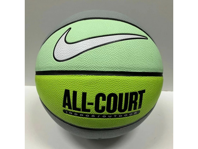 Nike Everyday All Court 8p - Универсальный Баскетбольный Мяч