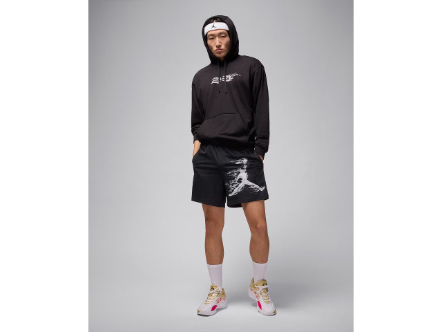 Jordan Sport Men's Dri-FIT Graphic Shorts - Баскетбольні Шорти