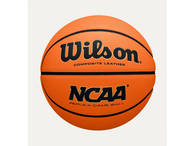 Wilson NCAA R Game Ball - Баскетбольный мяч