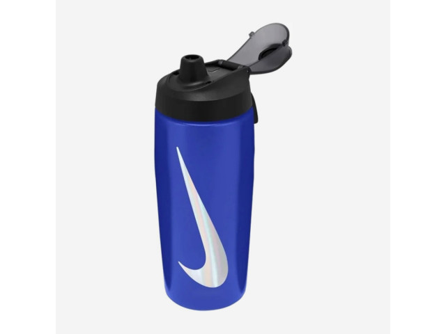 Nike Refuel Bottle Locking Lid 18 OZ 532мл - Пляшка для Води