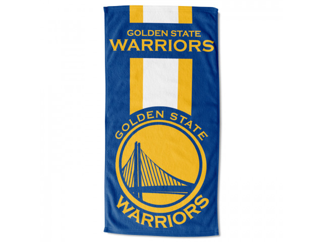 Northwest NBA Golden State Warriors - Универсальное Полотенце