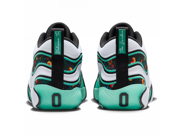 Jordan Tatum 3 - Баскетбольні Кросівки