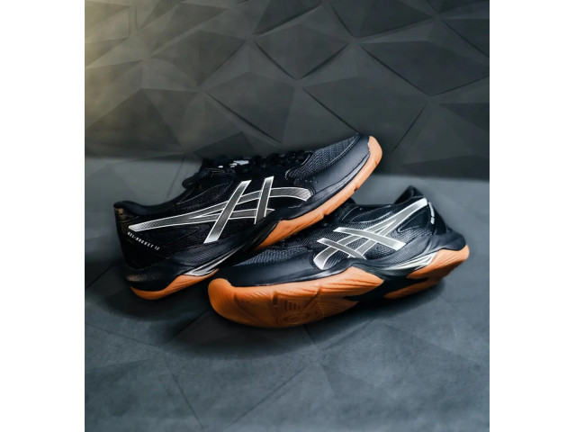Asics Gel Rocket 12 - Волейбольні Кросівки