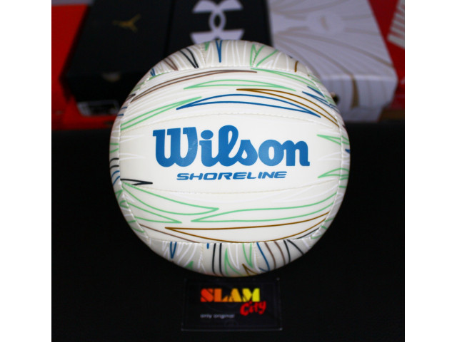 Wilson Shoreline Eco - Волейбольний М'яч