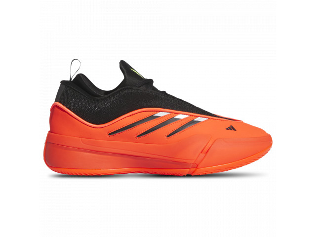 adidas Dame 9 - Баскетбольні Кросівки