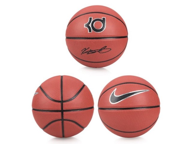 Nike KD Full Court 8P - Уличный Баскетбольный Мяч