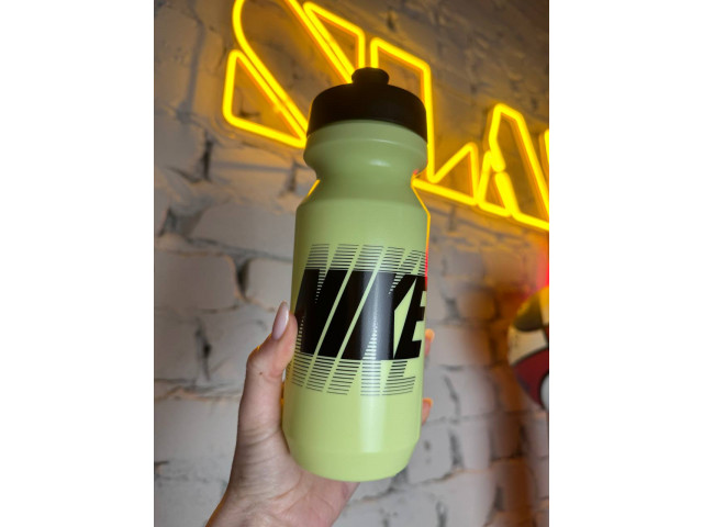 Nike Big Mouth Bottle 2.0 22 OZ 650ml - Бутылка для воды