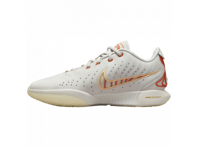 Nike Lebron XXI - Баскетбольні Кросівки