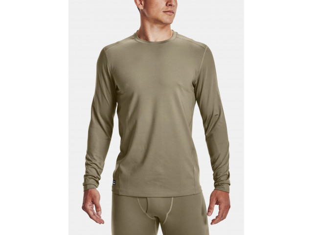 Under Armour Tactical ColdGear® Infrared Base Crew - Компресійна Кофта