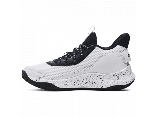 Under Armour Curry 3Z7 - Баскетбольні Кросівки