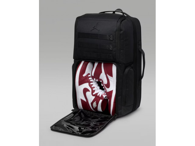 Jordan Collectors Backpack - Універсальний Рюкзак