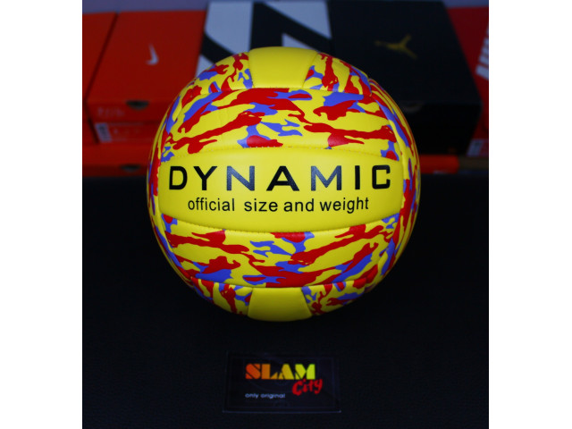 Merco Dynamic Volleyball Ball - Волейбольний М'яч