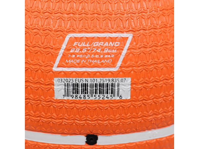 Nike Playground 8P K Bryant - Універсальний Баскетбольний М'яч