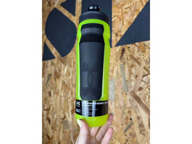 Under Armour Playmaker Squeeze 950мл - Пляшка Для Води