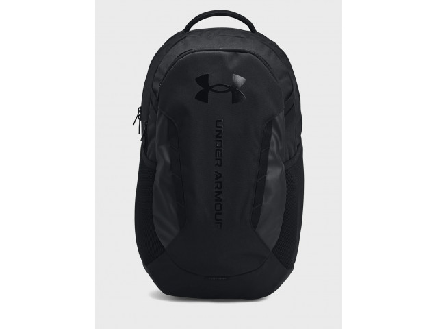 Under Armour Hustle 6.0 Backpack - Універсальний Рюкзак