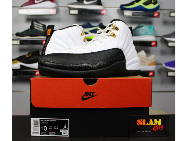 Air Jordan 12 Retro 