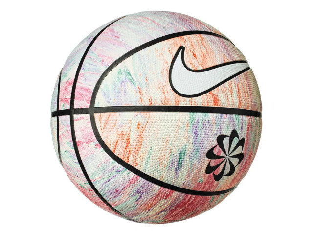 Nike Everyday Playground Next Nature 8P - Универсальный Баскетбольный Мяч
