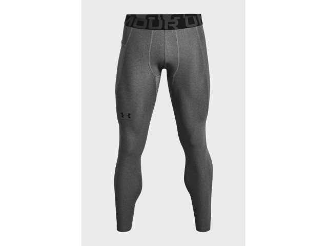 Under Armour Hg Leggings - Компресинонные Штаны 