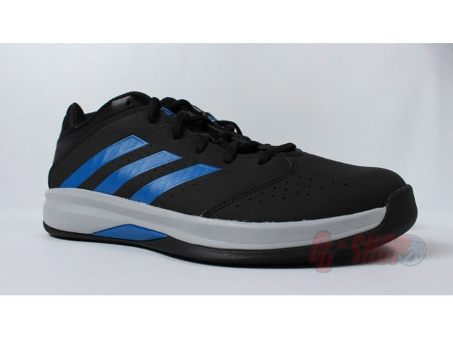 Adidas Isolation 2 Low - Баскетбольные Кроссовки