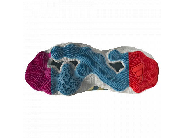 adidas Trae Young 3 - Баскетбольні Кросівки