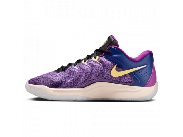 Nike KD 17 - Баскетбольні Кросівки