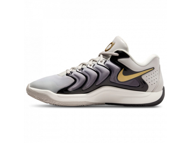 Nike KD 17 - Баскетбольні Кросівки