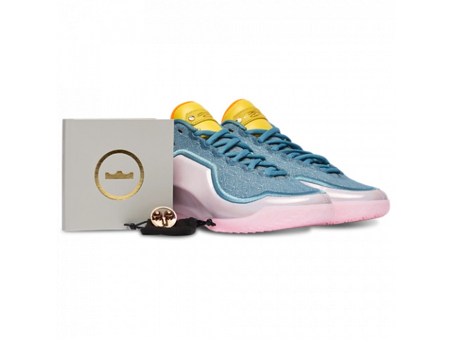 Nike Lebron XXIII Alt - Баскетбольні Кросівки