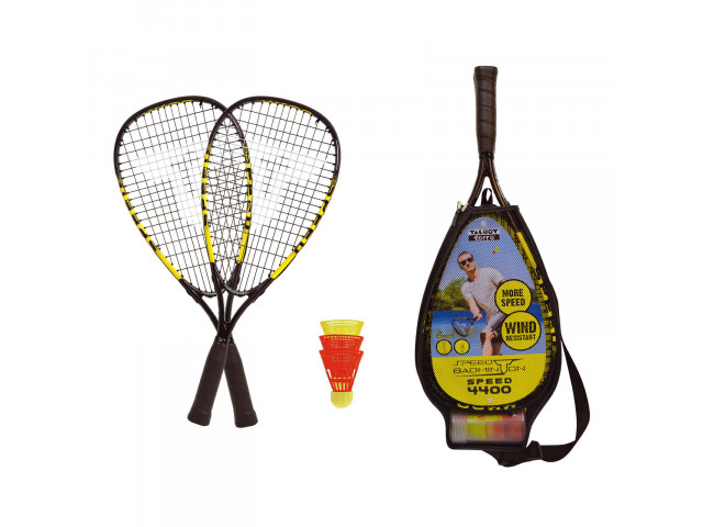 Talbot Torro Speed Badminton Set Speed 4400 - Набір Для Спідмінтону
