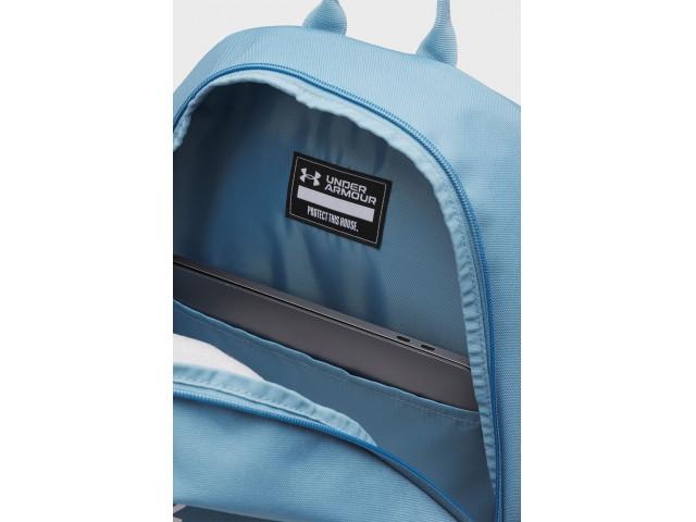 Under Armour Hustle Lite Backpack - Унівресальний Рюкзак