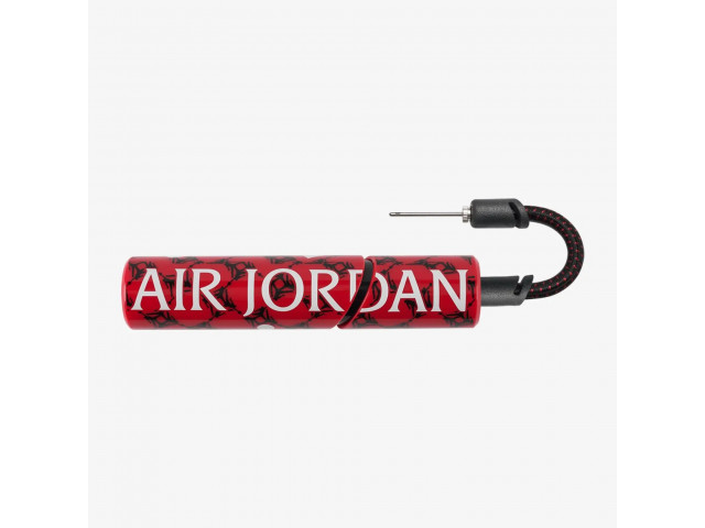 Air Jordan Essential Ball Pump - Насос для мячей