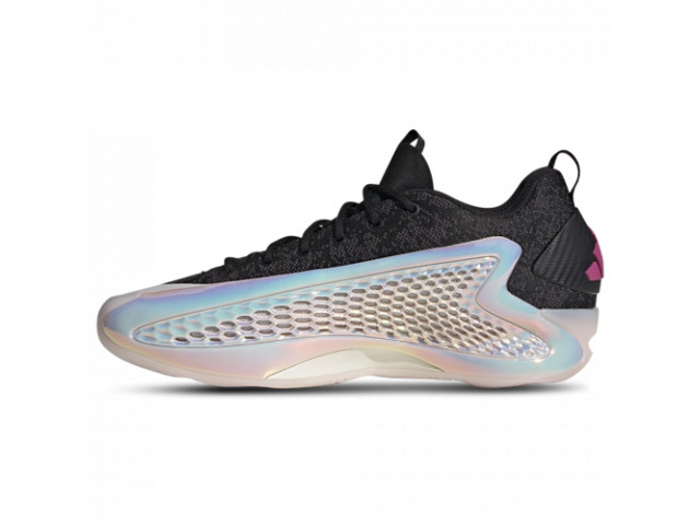 adidas Anthony Edwards1 Low - Баскетбольні Кросівки